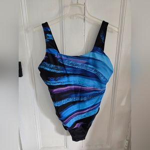 Brand new QVC bathing suit